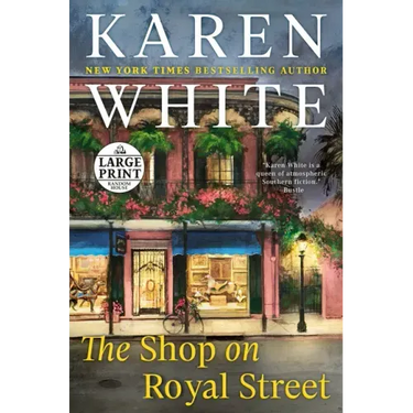 The Shop on Royal Street