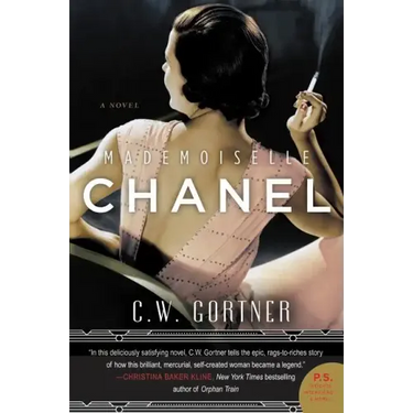 Mademoiselle Chanel