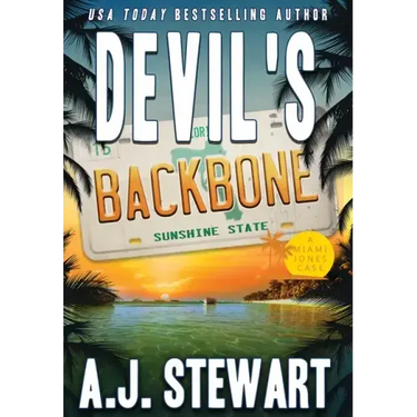 Devil's Bankbone