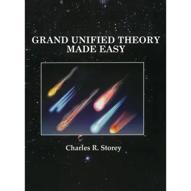 Grand Unified Theory Made Easy