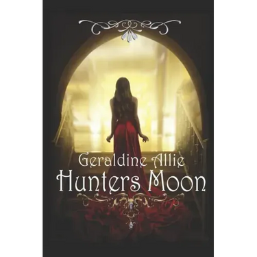 Hunters Moon: The Fae Medallion