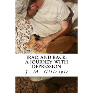 Iraq and Back: A Journey with Depression