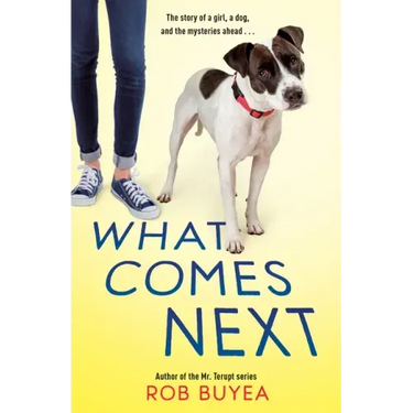 What Comes Next