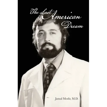 The Last American Dream