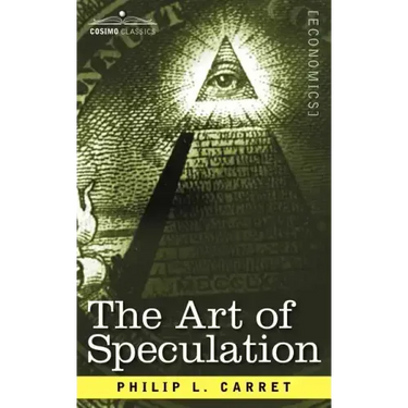 The Art of Speculation