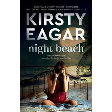 Night Beach