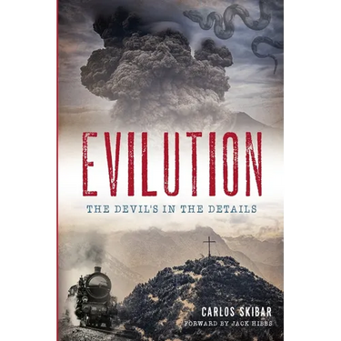 Evilution: The Devil's in the Details