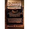 The SideRoad Columnist: Observations from an Upper Michigan Author