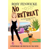 No Retreat. Book 4, The Euphemia Sage Chronicles