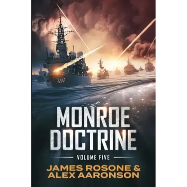 Monroe Doctrine: Volume V