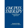 Couples Therapy: A Nontraditional Approach