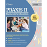 Praxis II Elementary Education Curriculum, Instruction, and Assessment (5017) Study Guide: Comprehensive Review with Practice Test Questions