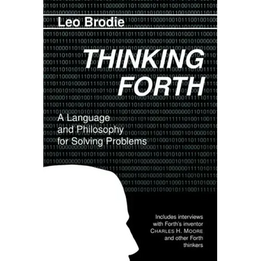 Thinking Forth