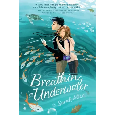 Breathing Underwater
