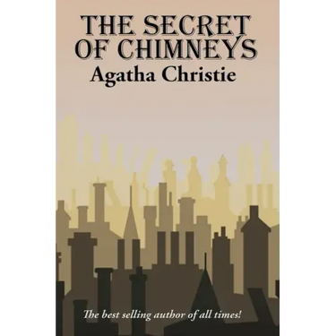 The Secret of Chimneys