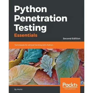 Python Penetration Testing Essentials