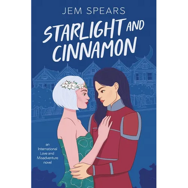 Starlight and Cinnamon