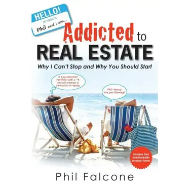 Addicted to Real Estate