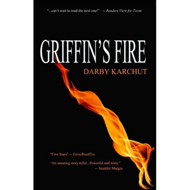 Griffin's Fire