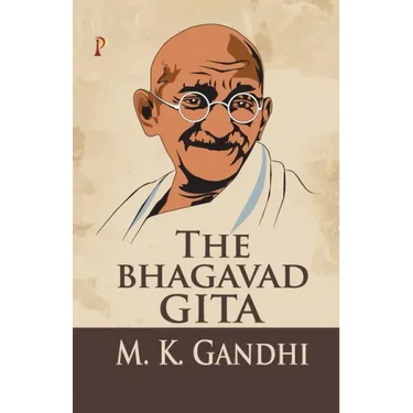 The Bhagavad Gita