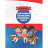 The Science of Reading Decodable Texts: Book 2