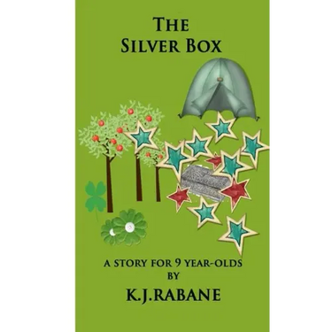 The Silver Box: A story for nine-year-olds