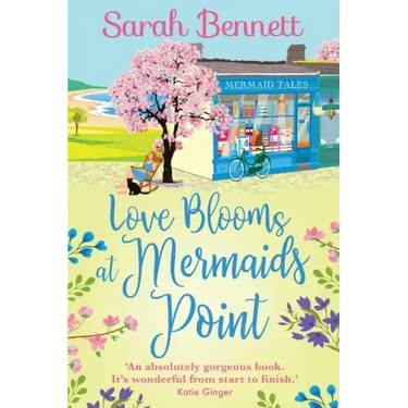 Love Blooms at Mermaids Point
