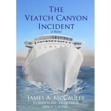 The Veatch Canyon Incident