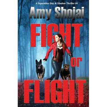 Fight Or Flight