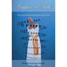Wrapped in Faith: My journey with breast, lung, brain, and bone cancer.