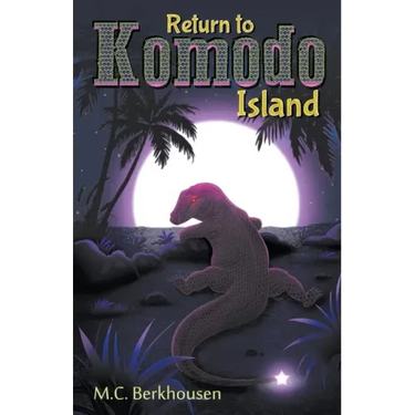 Return to Komodo Island