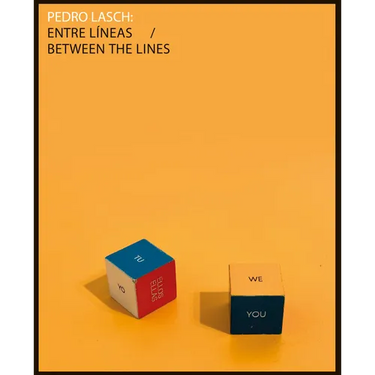 Pedro Lasch: Between the Lines