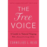 Free Voice: A Guide to Natural Singing