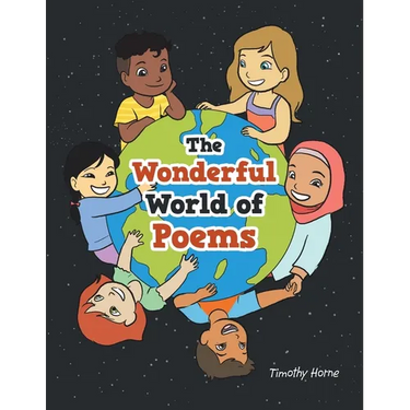 The Wonderful World of Poems