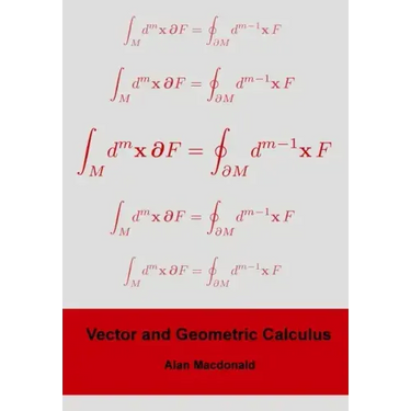 Vector and Geometric Calculus