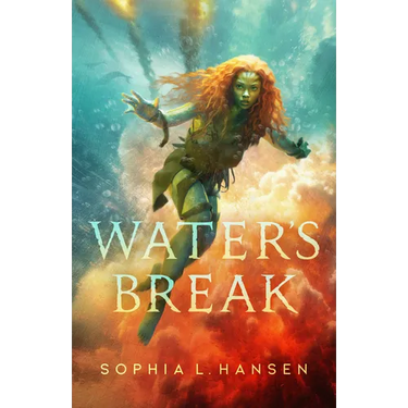 Water's Break