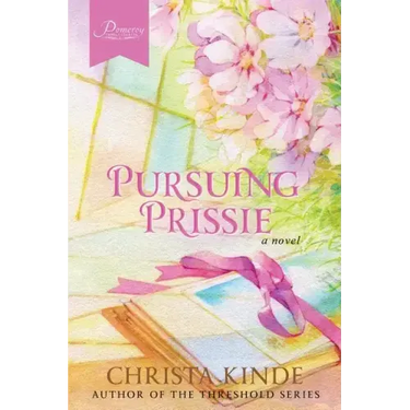 Pursuing Prissie