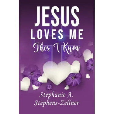 Jesus Loves Me This I Know