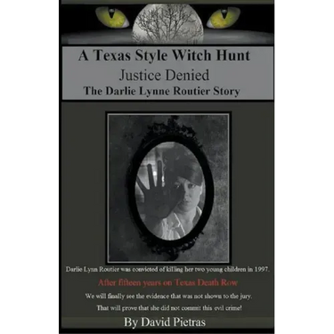 A Texas Style Witch Hunt