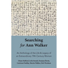 Searching for Ann Walker