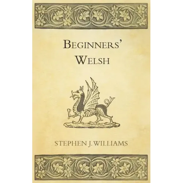 Beginners' Welsh