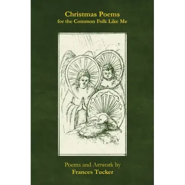 Christmas Poems for the Common Folk Like Me