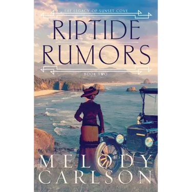 Riptide Rumors