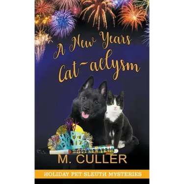 A New Year's Cat-aclsym
