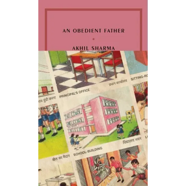 An Obedient Father