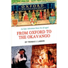 From Oxford to the Okavango