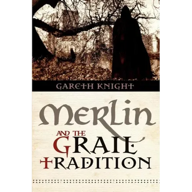 Merlin and the Grail Tradition
