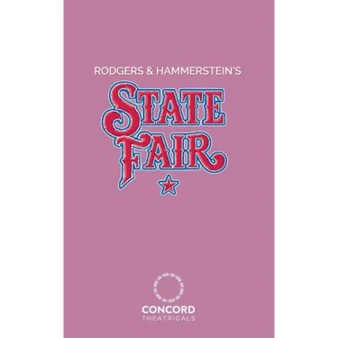 Rodgers & Hammerstein's State Fair