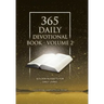 365 Daily Devotional Book - Volume 2: Golden Nuggets for Daily Living