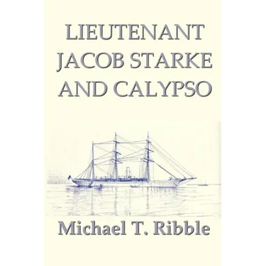 Lieutenant Jacob Starke and Calypso